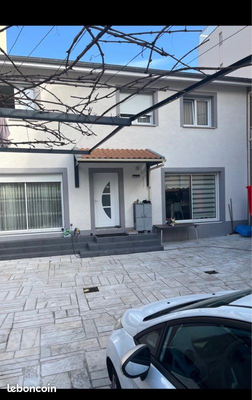 Maison 5 pièces 150 m² · à Firminy · 150 m² · 198 000 €