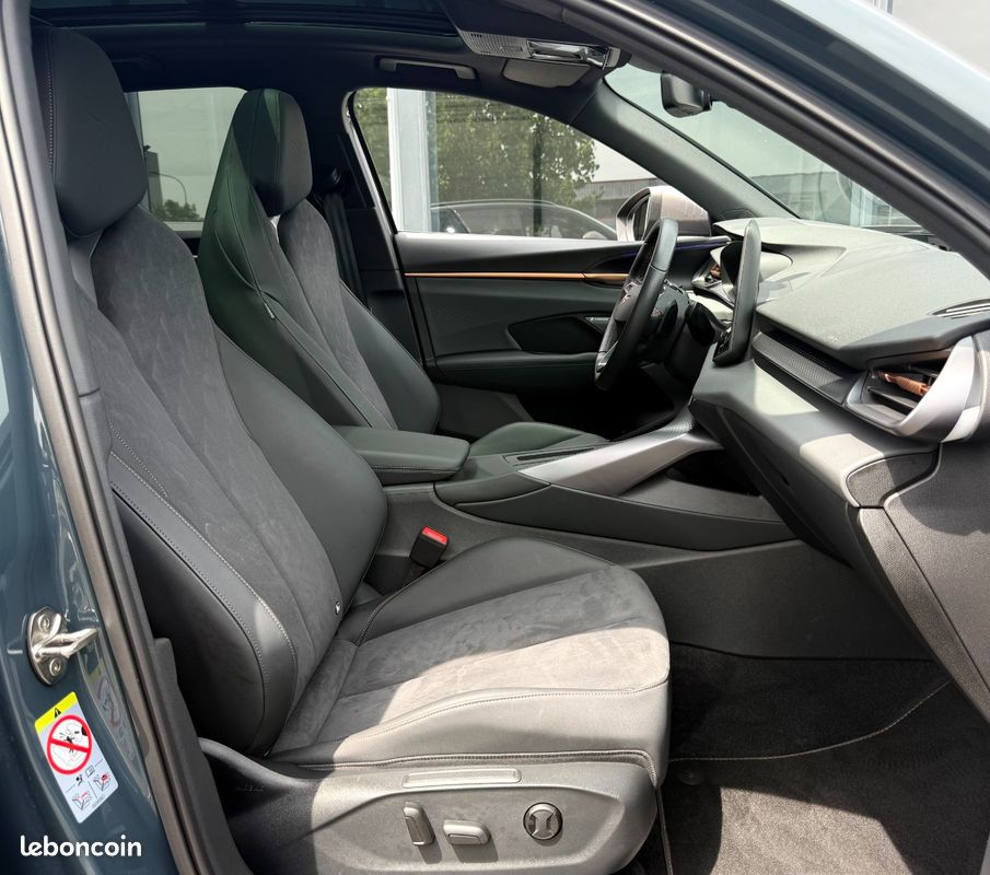 CUPRA Terramar 1.5 EHYBRID 272 VZ DSG6 (image 13)