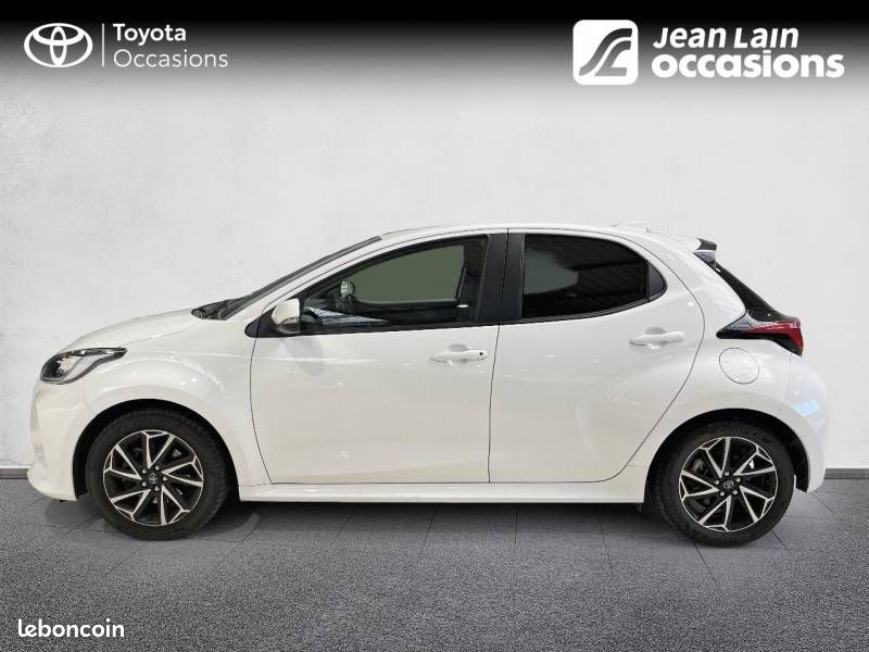 Toyota Yaris Hybride 116h Design (image 8)