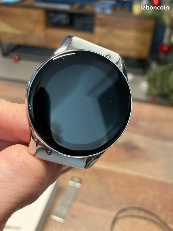 SMARTWATCH LOTUS 50000 Smartime Accessoires téléphone Objets