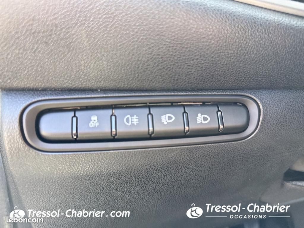 Fiat 500 500e Berline e 118 ch Icône (image 13)
