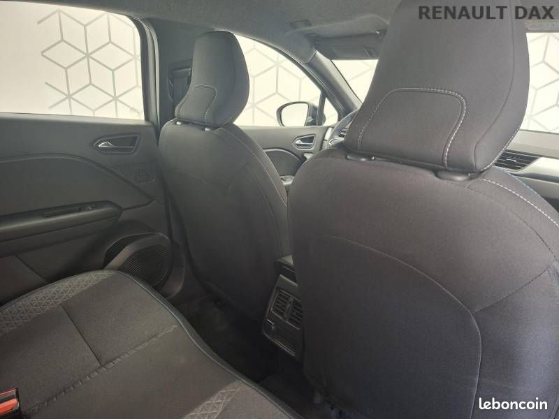 Renault Captur TCe 90 ch Evolution (image 25)