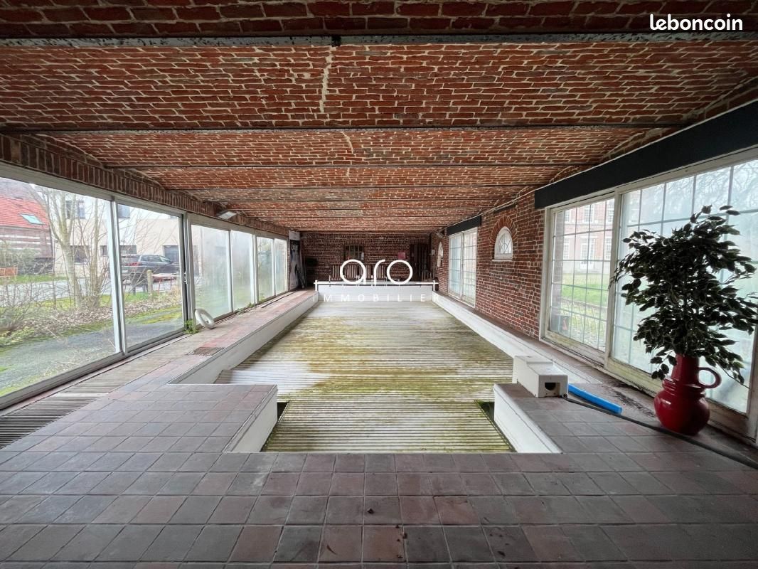 Maison 2 pièces 190 m² · à Fretin · 190 m² · 225 000 €