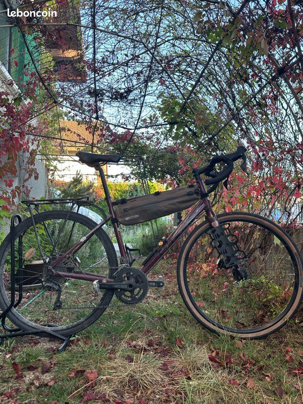 Gravel Subcompact RC 520 (image 12)