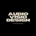 AUDIO VIDEO DESIGN