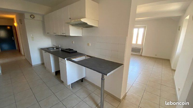 Appartement 3 pièces 60 m² · à Sisteron · 60 m² · 660 €/mois