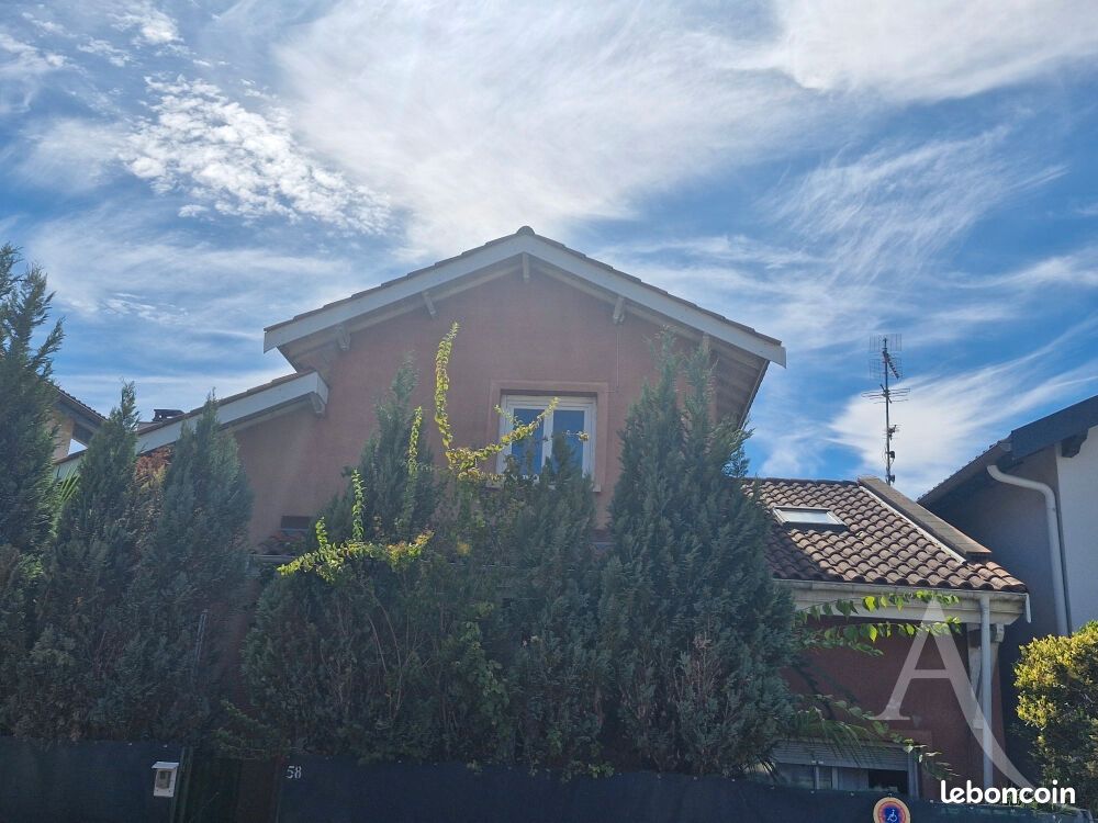 Maison 4 pièces 117 m² · à Toulouse · 117 m² · 429 000 €