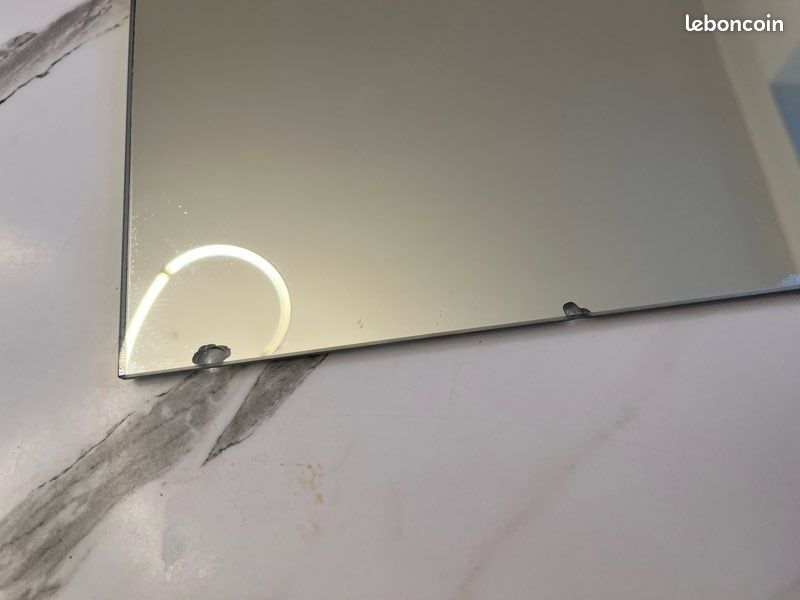Miroir 60 x 45 cm (image 3)