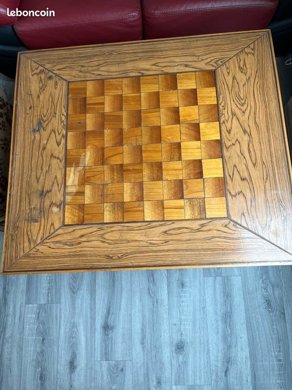Table basse (image 2)