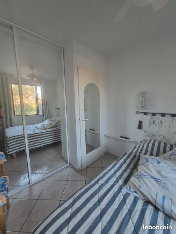 Appartement 2 pièces 34 m² · à Saint-Georges-de-Didonne · 34 m² · 152 000 €