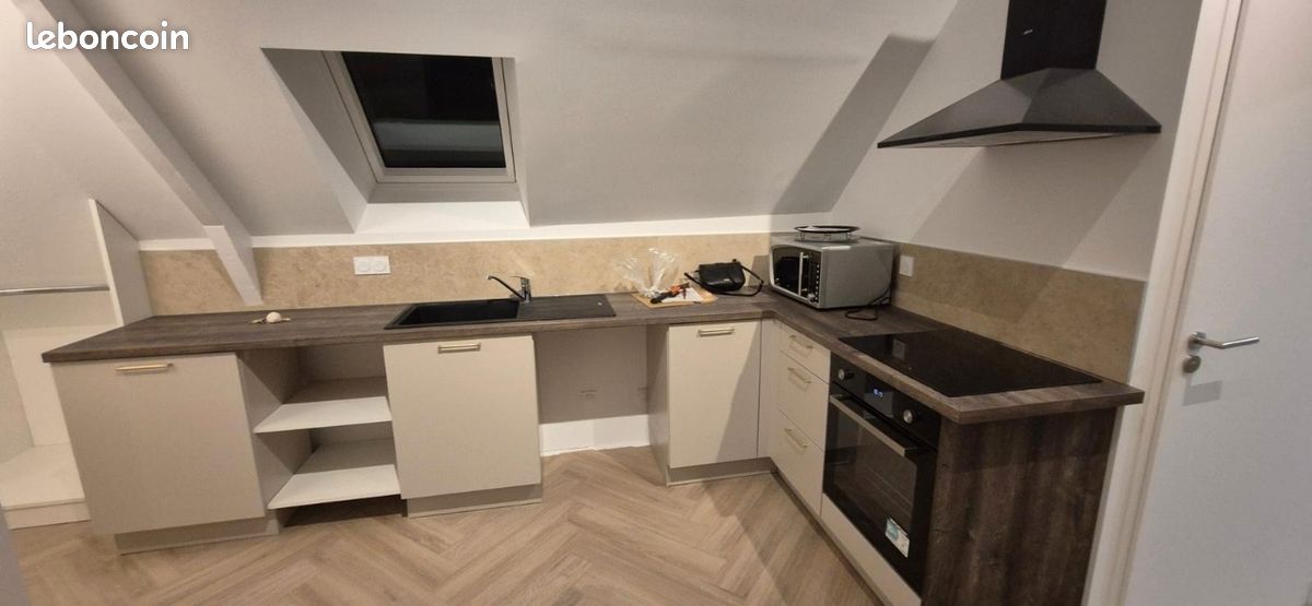 Appartement 2 pièces 45 m² · à Lanester · 45 m² · 780 €