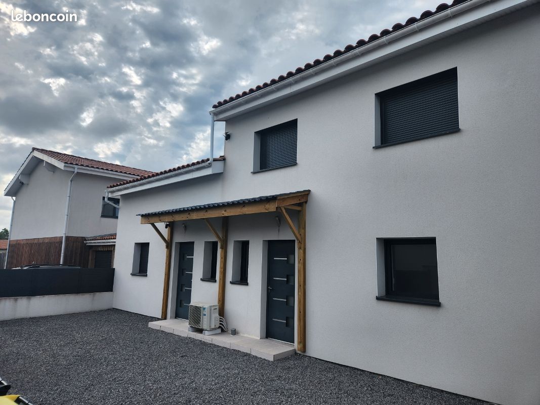 Maison 10 pièces 200 m² · à La Teste-de-Buch · 200 m² · 700 000 €