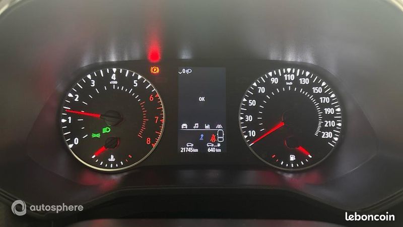 Renault Clio 1.0 TCe 90ch Equilibre (image 10)