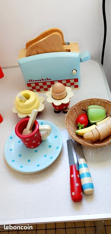 Jouets enfant (image 2)
