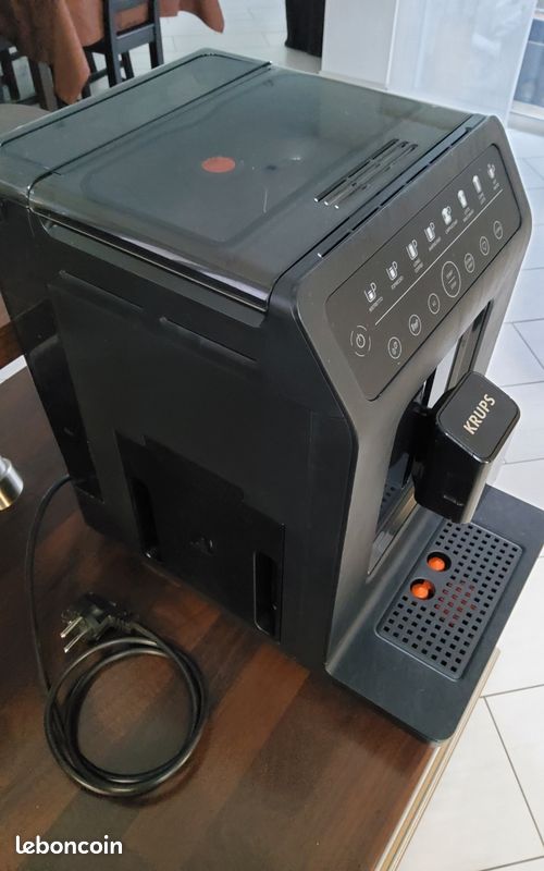 Machine à cafe Krups (image 3)