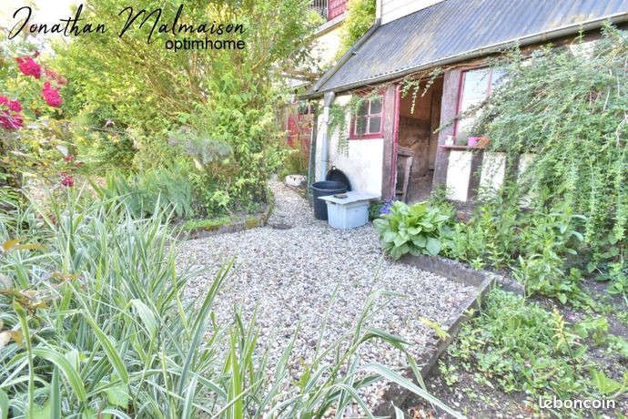 Maison 7 pièces 150 m²