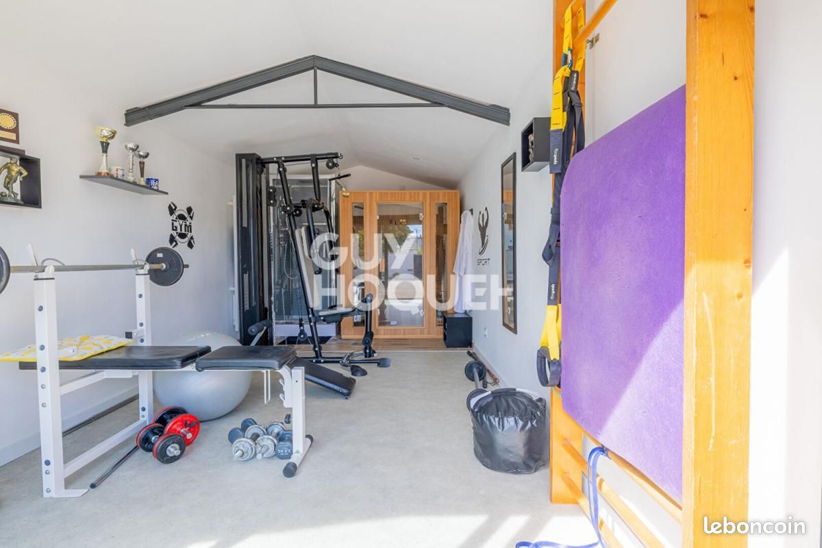 Maison 5 pièces 150 m² (image 15)