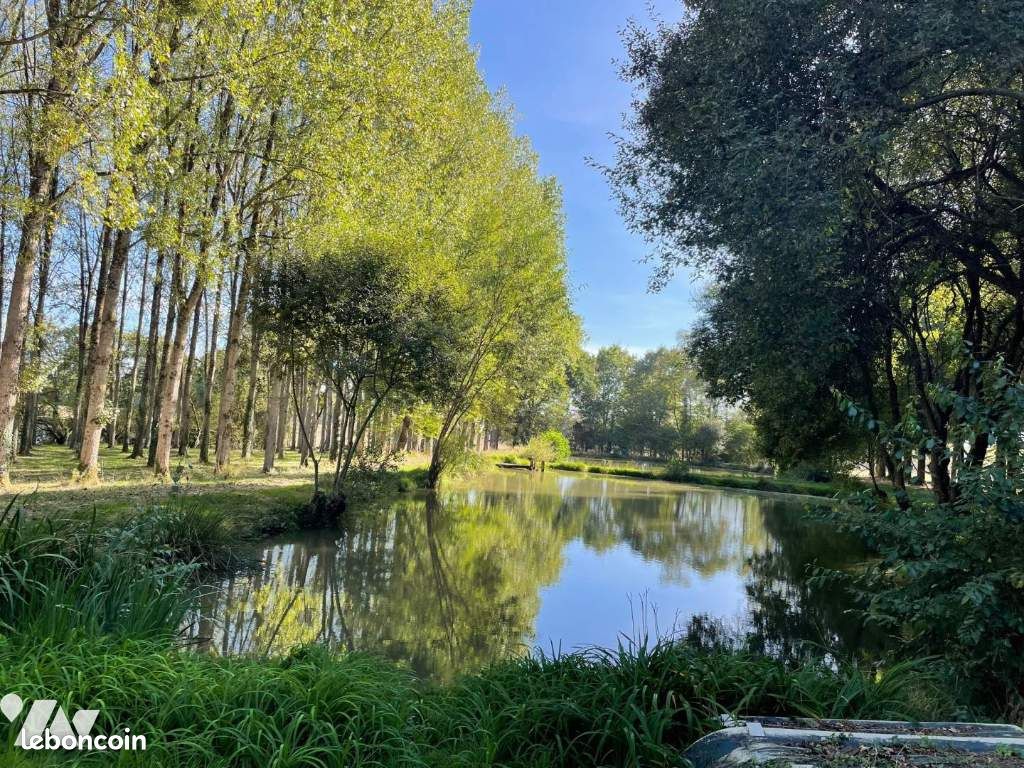 Terrain 6 m² · à Oisseau · 6 m² · 167 200 €