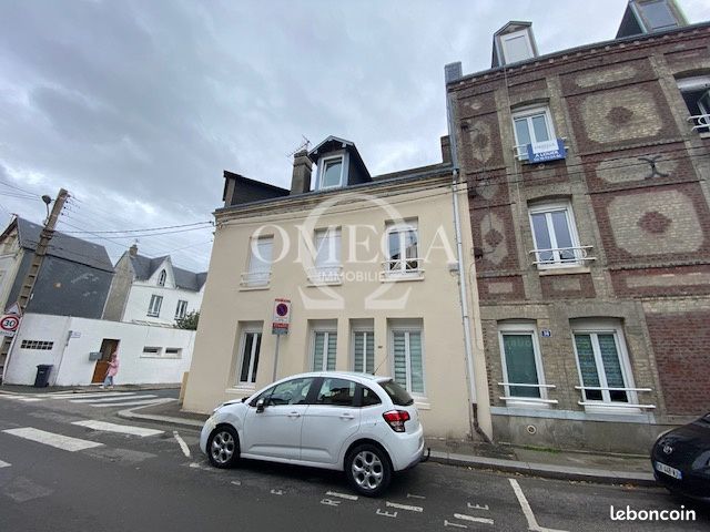 Immeuble 406 m² · au Havre · 406 m² · 799 000 €