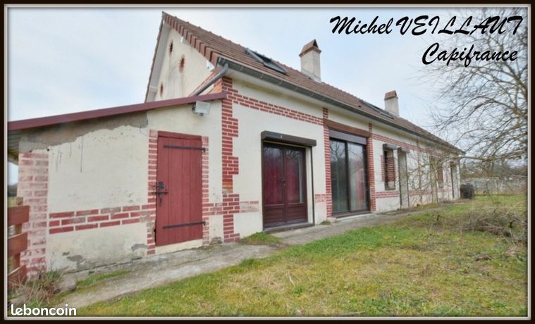 Maison 6 pièces 148 m²