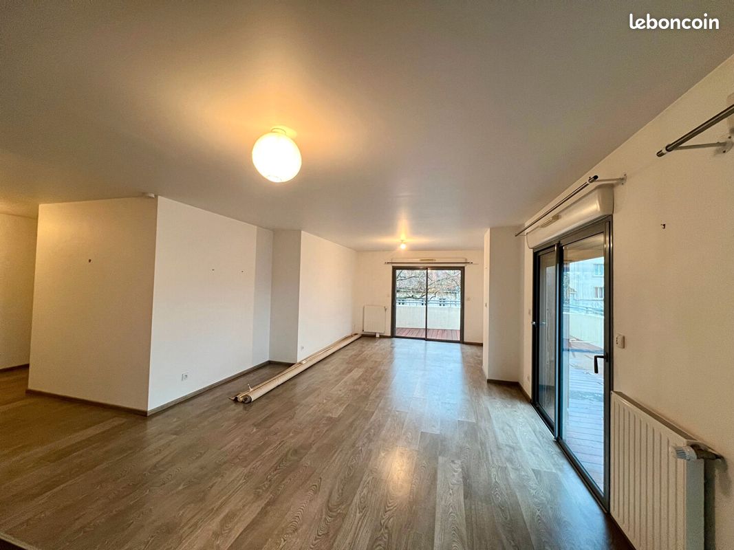 Appartement a louer niort - 3 pièce(s) - 93 m2 - Surfyn