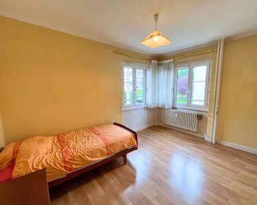 Appartement 299 000 € - 99 m²