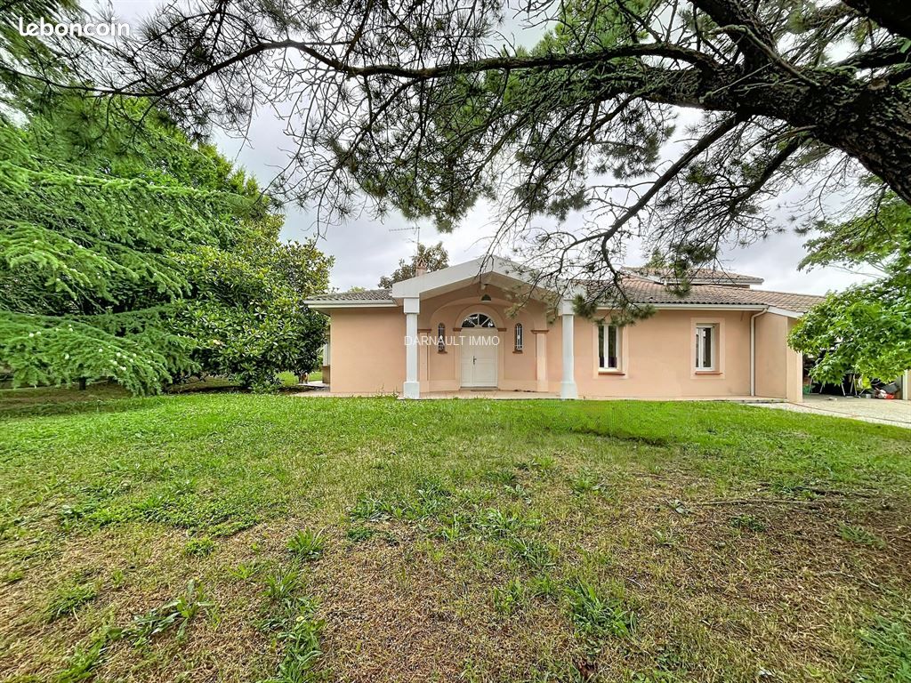 Maison 6 pièces 203 m² · à Balma · 203 m² · 849 000 €