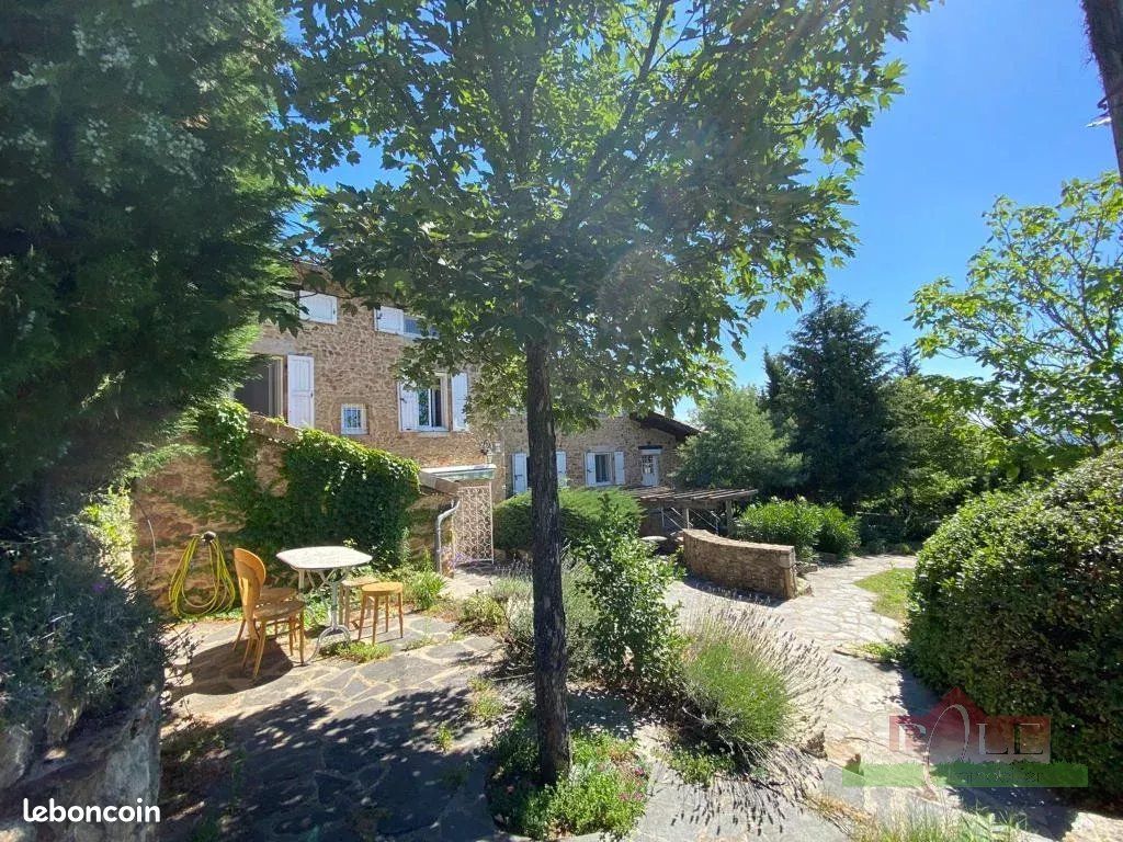 Mas 6 pièces 200 m² (image 9)