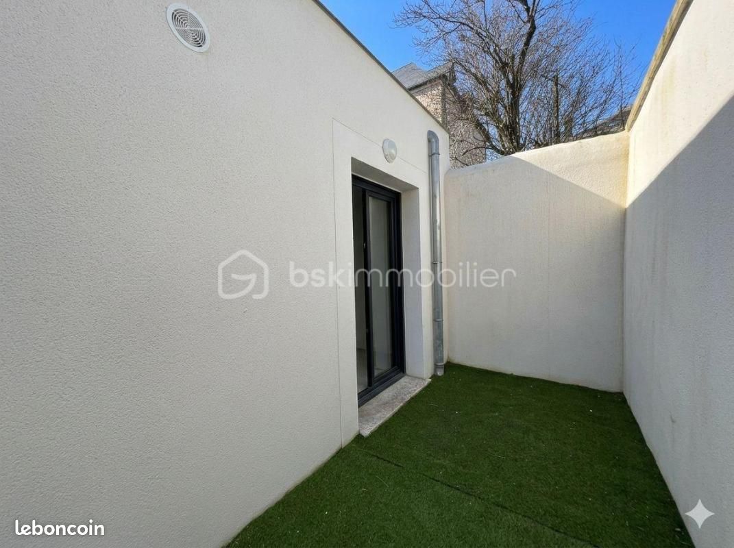 Appartement 2 pièces 30 m² · à Étampes · 30 m² · 127 000 €