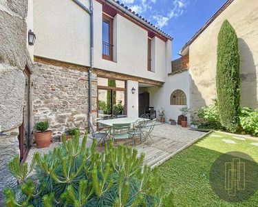 Maison 735 000 € - 161 m²