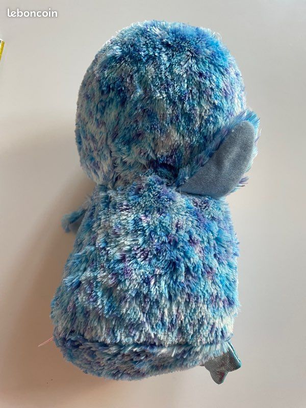 Peluche ty (image 4)