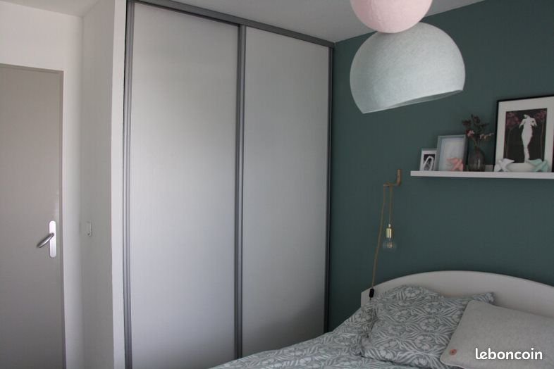 Appartement a louer bordeaux - 2 pièce(s) - 41 m2 - Surfyn