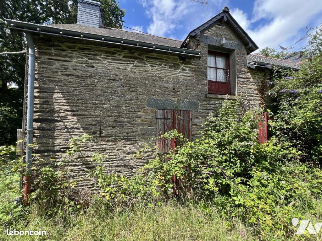 Maison 4 pièces 100 m² · à Ruffiac · 100 m² · 79 200 €