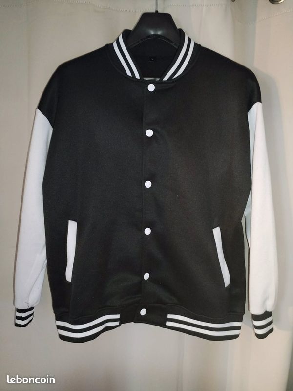 Veste One Piece (image 1)