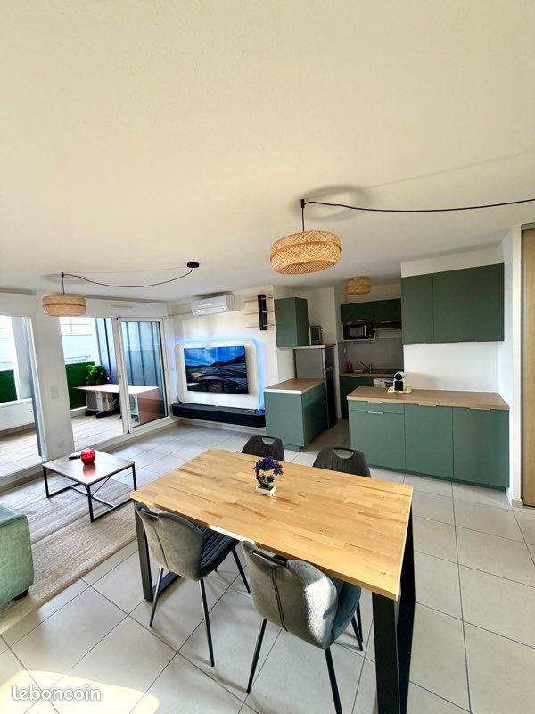 Appartement 2 pièces 55 m² · à Frontignan · 55 m² · 239 000 €
