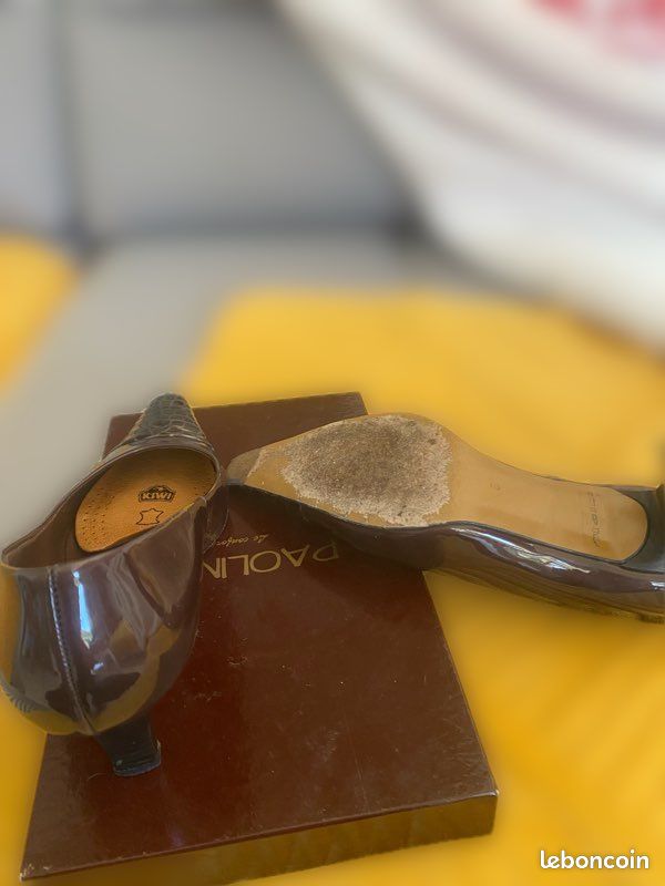 Chaussures Peter Kaiser (image 1)