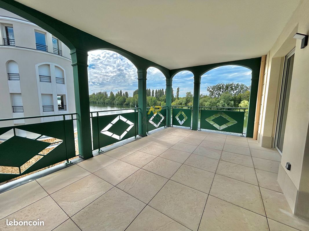 Appartement 4 pièces 92 m² · à Cormeilles-en-Parisis · 92 m² · 2 100 €/mois