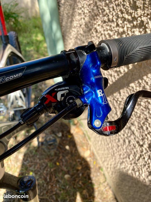 VTT CUBE Elite Super HPC SL (image 4)