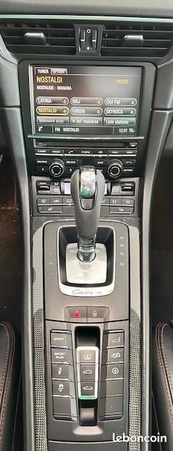 Porsche 911 carrera s 430ch pdk 2015 (image 9)