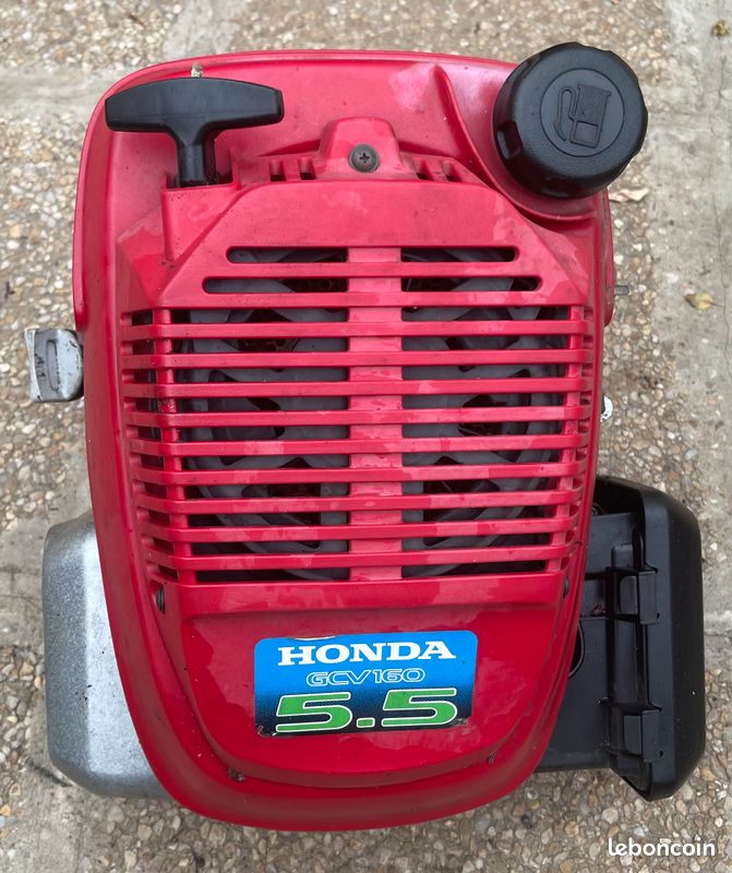 Vend moteur Honda pour tondeuse (image 1)
