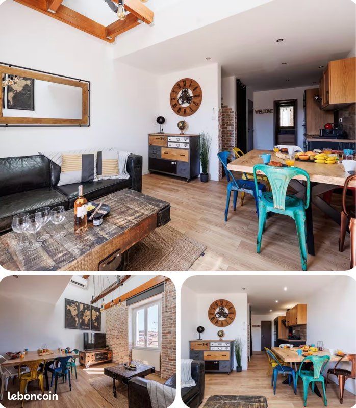 Appartement 3 pièces 70 m² · à Salon-de-Provence · 70 m² · 1 700 €/mois