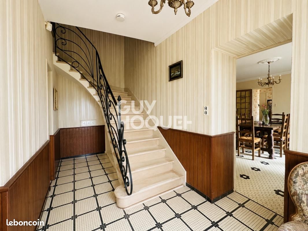 Maison 4 pièces 153 m² · à Saint-Estèphe · 153 m² · 318 000 €