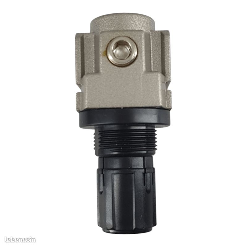 SMC AR10-M5BG Régulateur de pression (image 6)