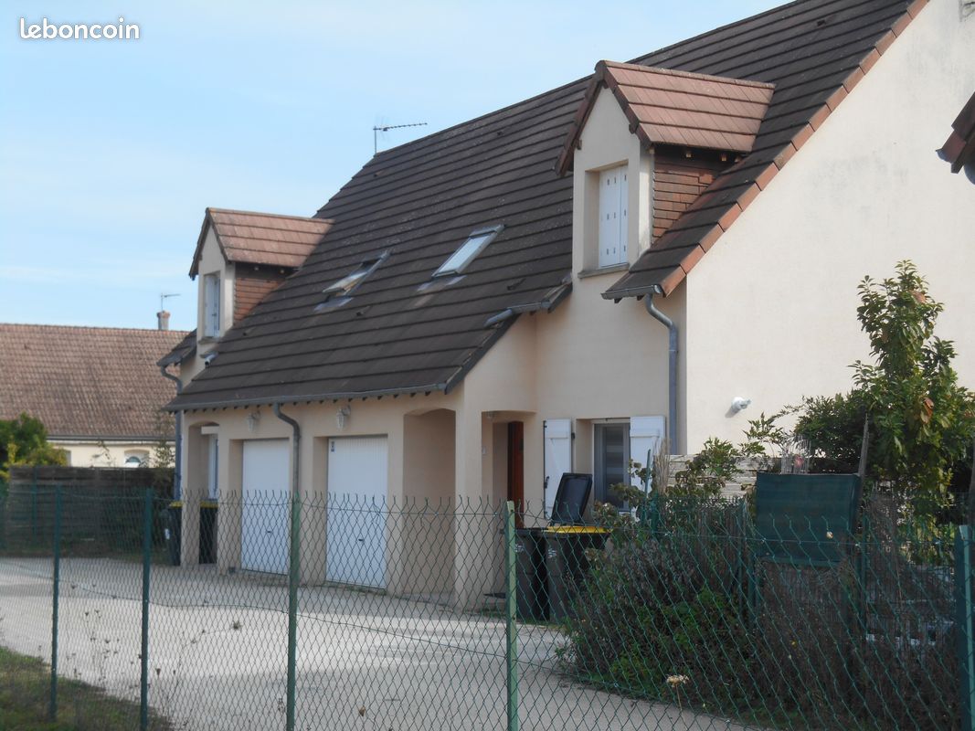 Maison 4 pièces 80 m² · à Vineuil · 80 m² · 330 000 €
