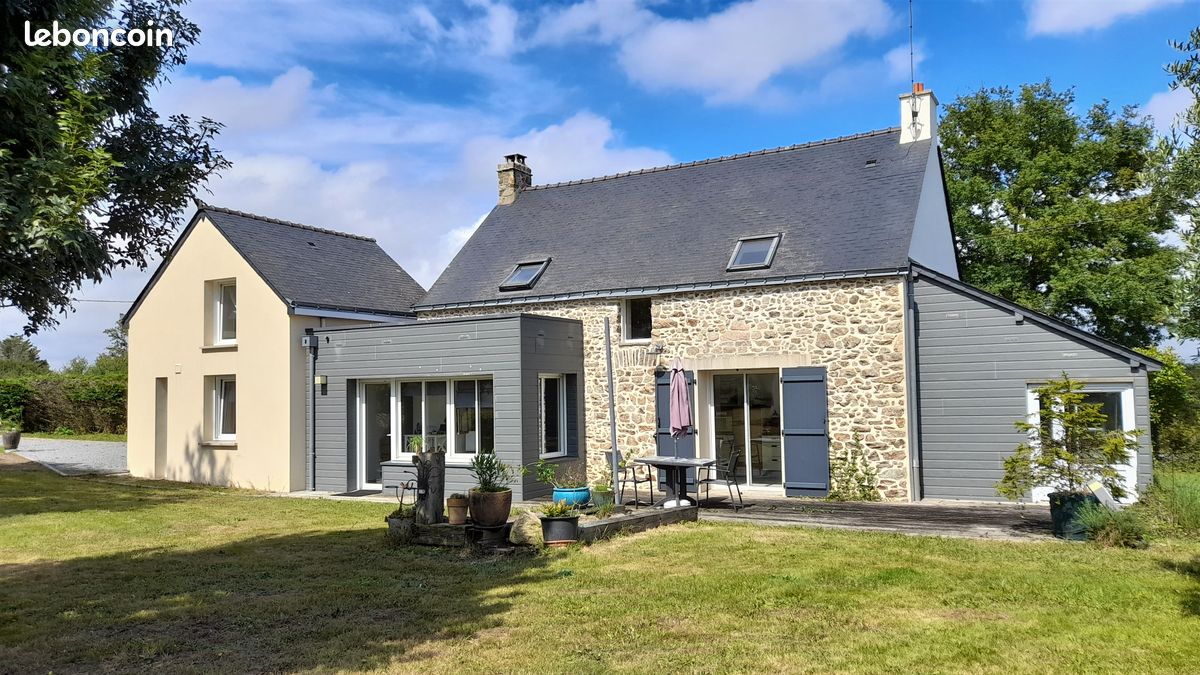 Maison 7 pièces 150 m² · à Missillac · 150 m² · 339 000 €