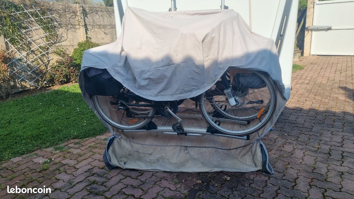 Camping car poids lourd PILOTE G781 Émotion 4T500 BVA parfait état et tout l'équipement (fin d'activité de camping-cariste) (image 10)