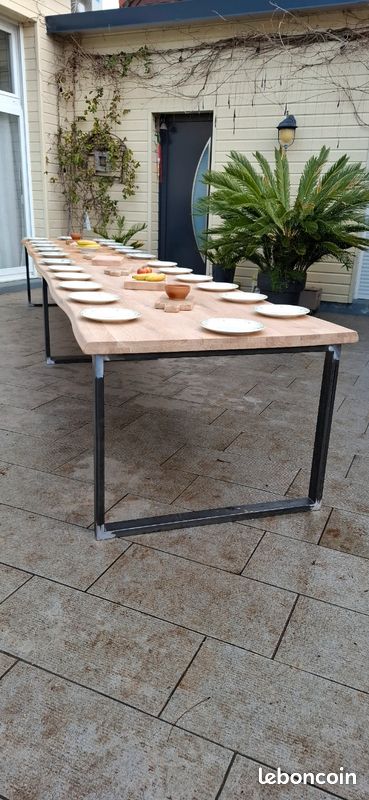 No20 Tous à table Made in Normandie (image 1)