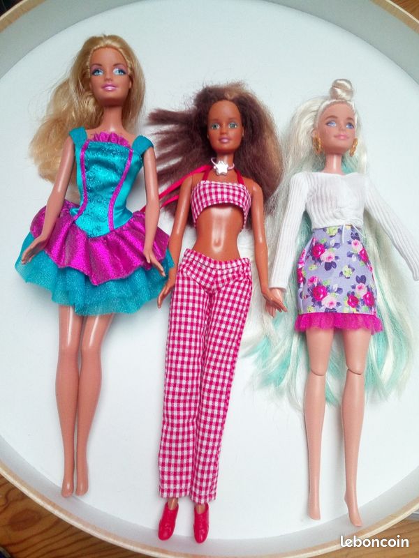 Poupée barbie (image 4)