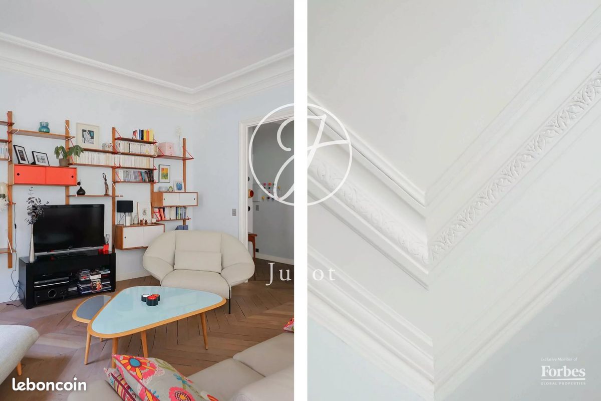 Appartement 5 pièces 119 m² (image 8)