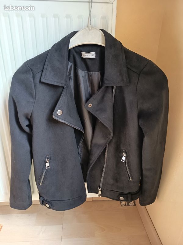 Veste Fille 12 Ans NEXT - Sans étiquettes Mais Neuve